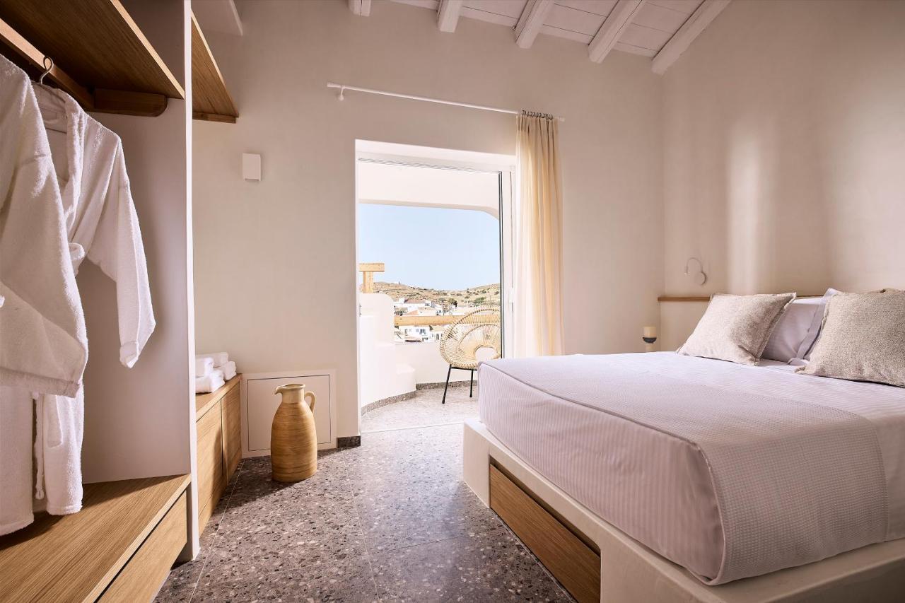 Syllac Elegant Stay Dhriopís Eksteriør billede